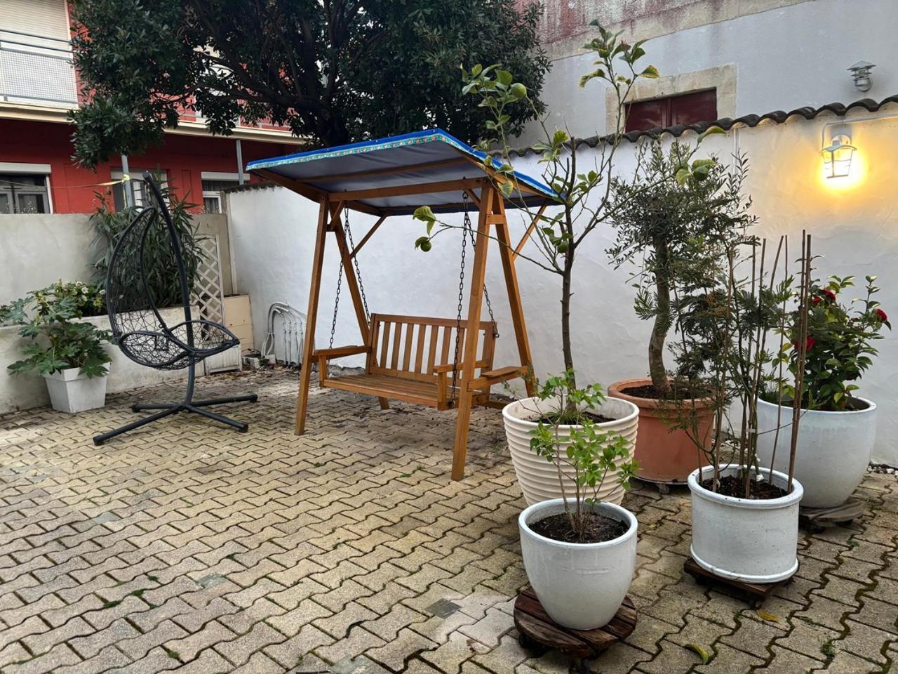 3 Pieces Avec Terrasse Entre Plage Et Centre Ville Arcachon Exterior photo