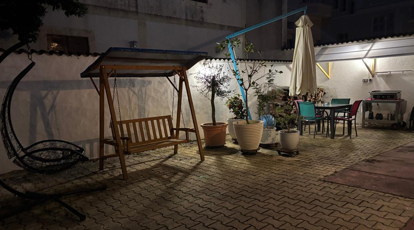3 Pieces Avec Terrasse Entre Plage Et Centre Ville Arcachon Exterior photo