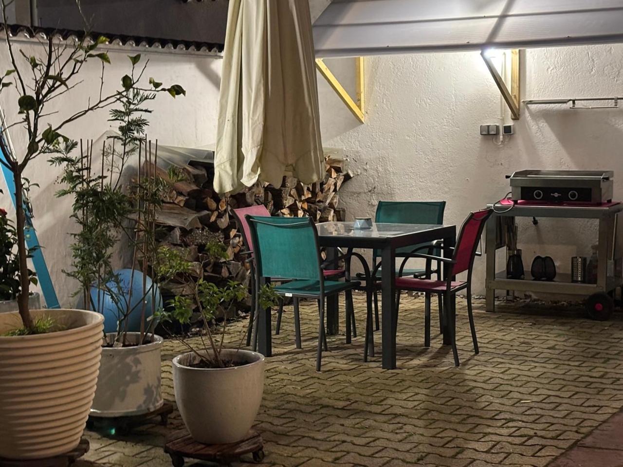 3 Pieces Avec Terrasse Entre Plage Et Centre Ville Arcachon Exterior photo